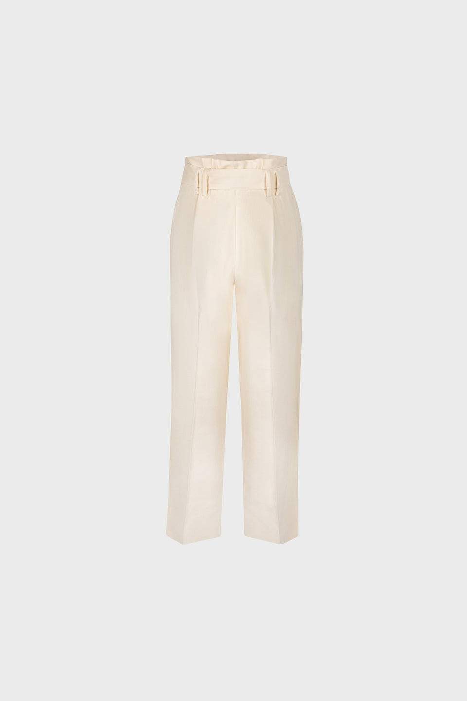Spodnie Miss Vera Butter Yellow