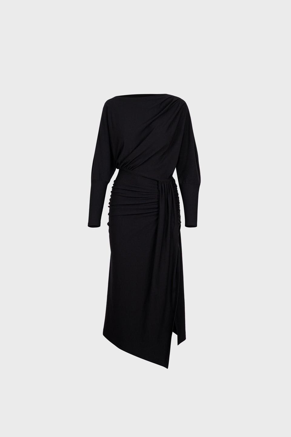 Sukienka Miss Aura Black