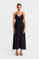 Sukienka Miss Amara Black