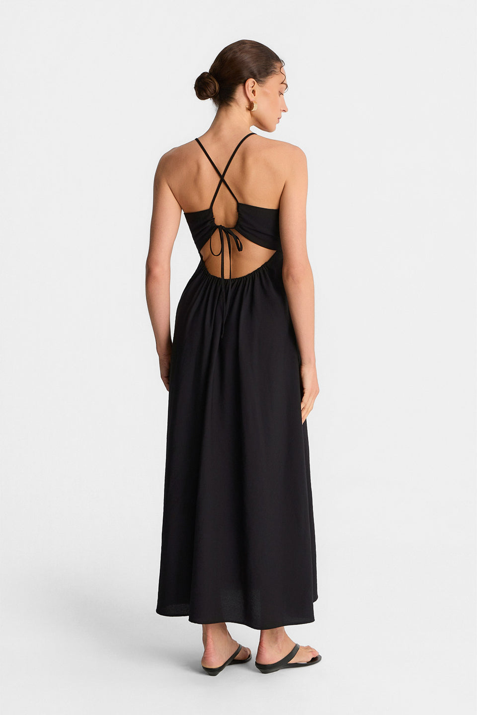 Sukienka Miss Amara Black
