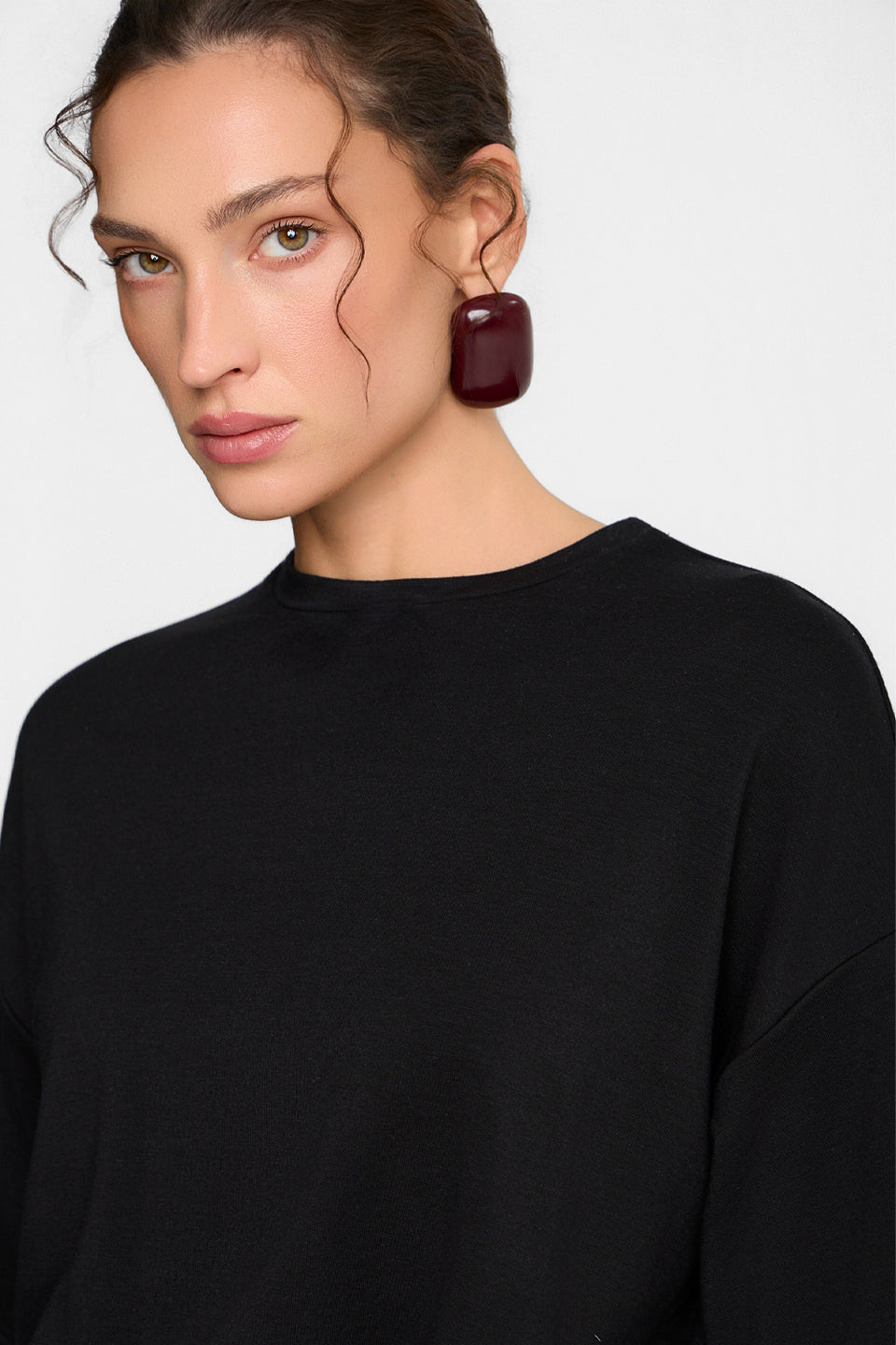 Sukienka Miss Apero Black