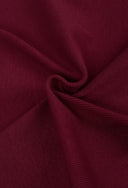 Sukienka Miss Capri Burgundy