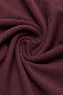 Sukienka Miss Caro Burgundy
