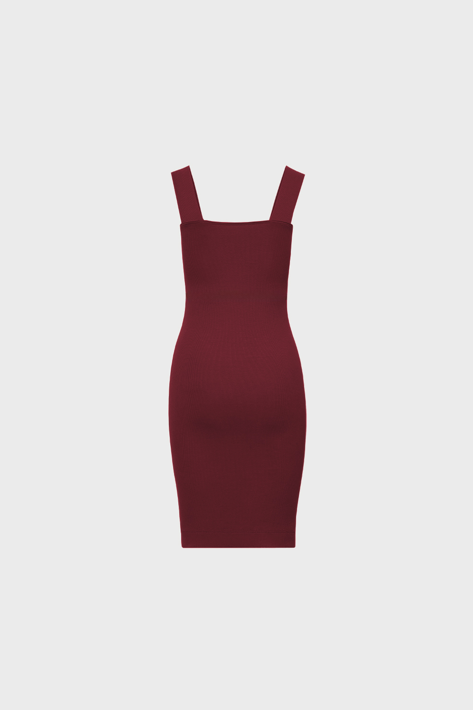 Sukienka Miss Classy Burgundy