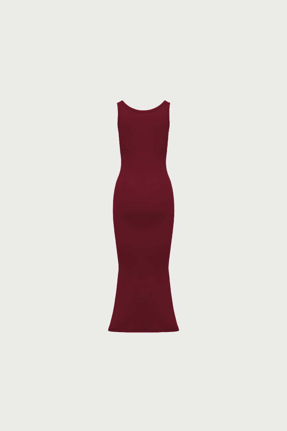 Sukienka Miss Exclusive Burgundy