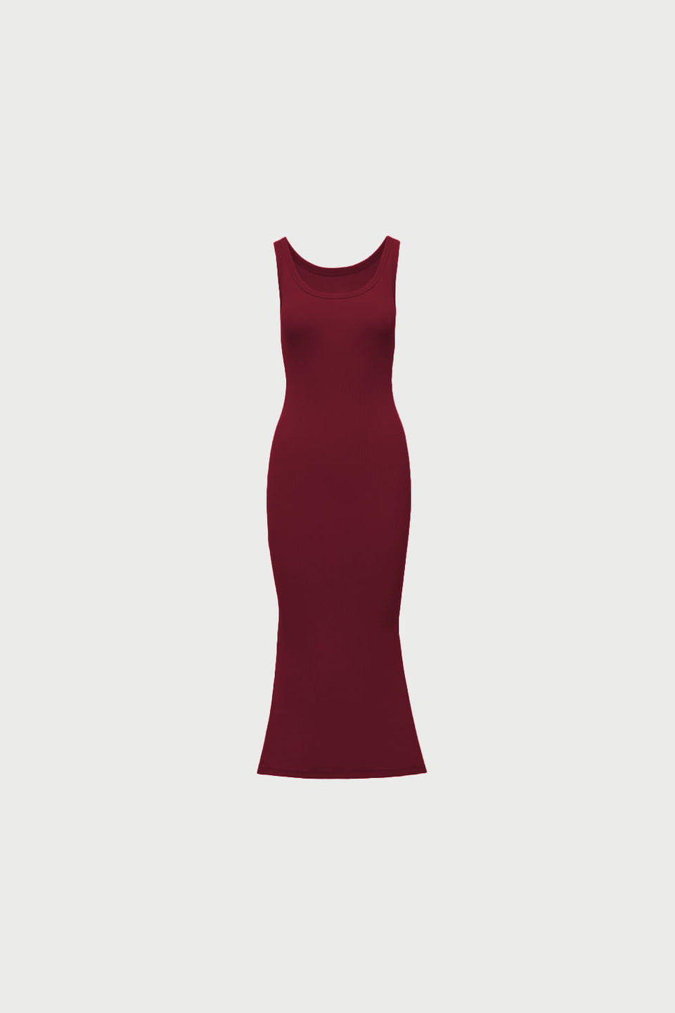 Sukienka Miss Exclusive Burgundy