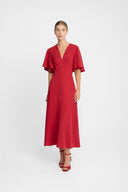 Sukienka Miss Icon Red