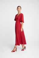 Sukienka Miss Icon Red