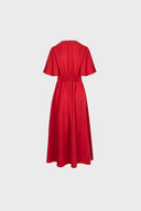 Sukienka Miss Icon Red