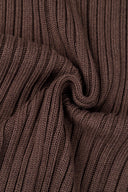 Miss Lyra Mokka Dress