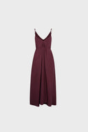 Sukienka Miss Odyssey Burgundy