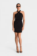 Sukienka Miss Onyx Black