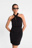 Sukienka Miss Onyx Black