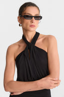 Sukienka Miss Onyx Black
