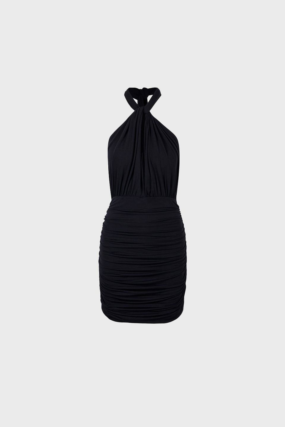 Sukienka Miss Onyx Black