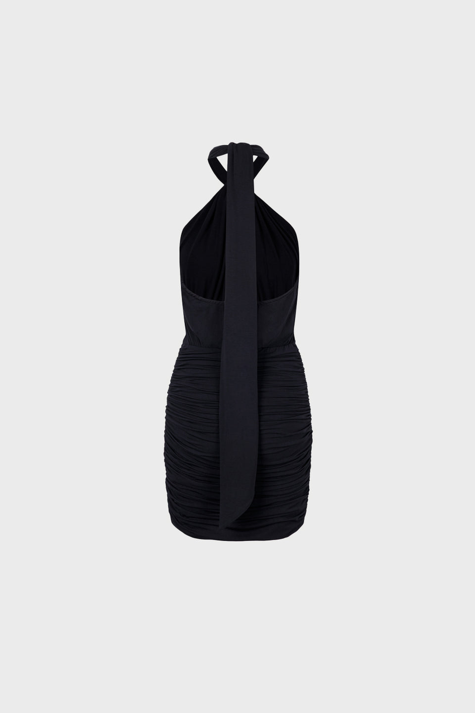 Sukienka Miss Onyx Black