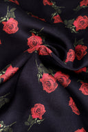 Sukienka Miss Rosa Black