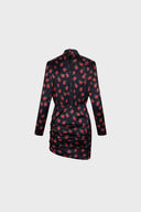 Sukienka Miss Rosa Black