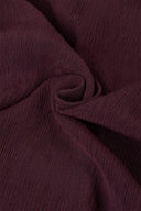 Sukienka Miss Scarlet Burgundy
