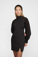 Sukienka Miss Seduce Black