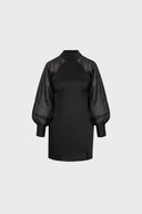 Sukienka Miss Seduce Black