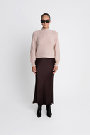Sweter Miss Cushy Nude