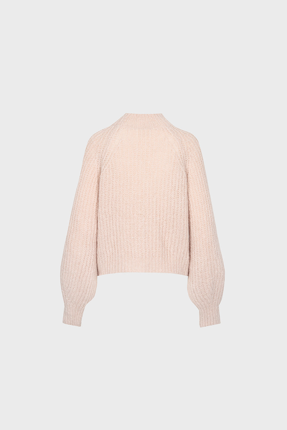 Sweter Miss Cushy Nude