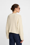 Sweter Miss Ivy Creme