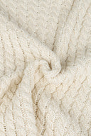 Sweter Miss Ivy Creme