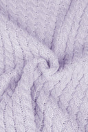 Sweter Miss Ivy Lavender
