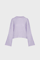 Sweter Miss Ivy Lavender
