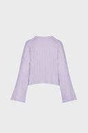 Sweter Miss Ivy Lavender