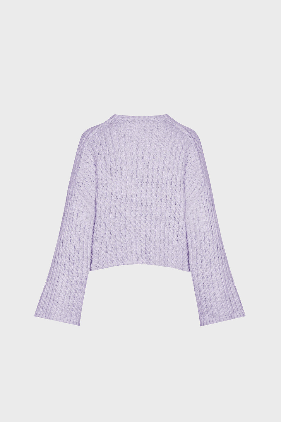 Sweter Miss Ivy Lavender
