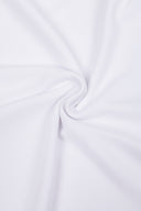 T-shirt Miss Amity White