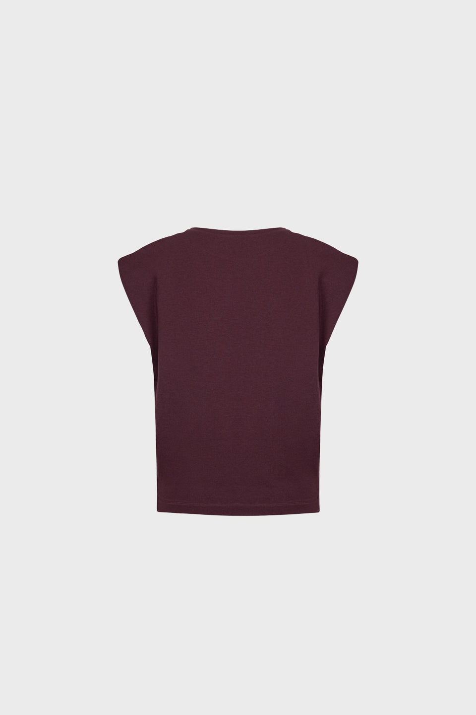 T-shirt Miss Ava Fig
