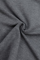 T-shirt Miss Bess Melange Grey