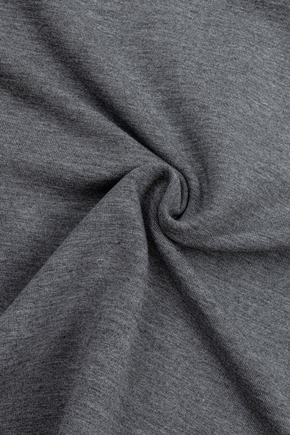 T-shirt Miss Bess Melange Grey