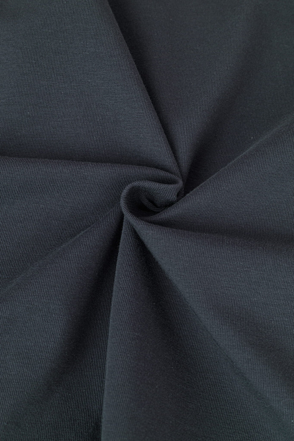 T-shirt Miss Boxy Dark Grey