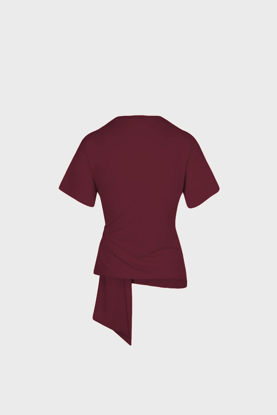 T-shirt Miss Gwyneth Fig
