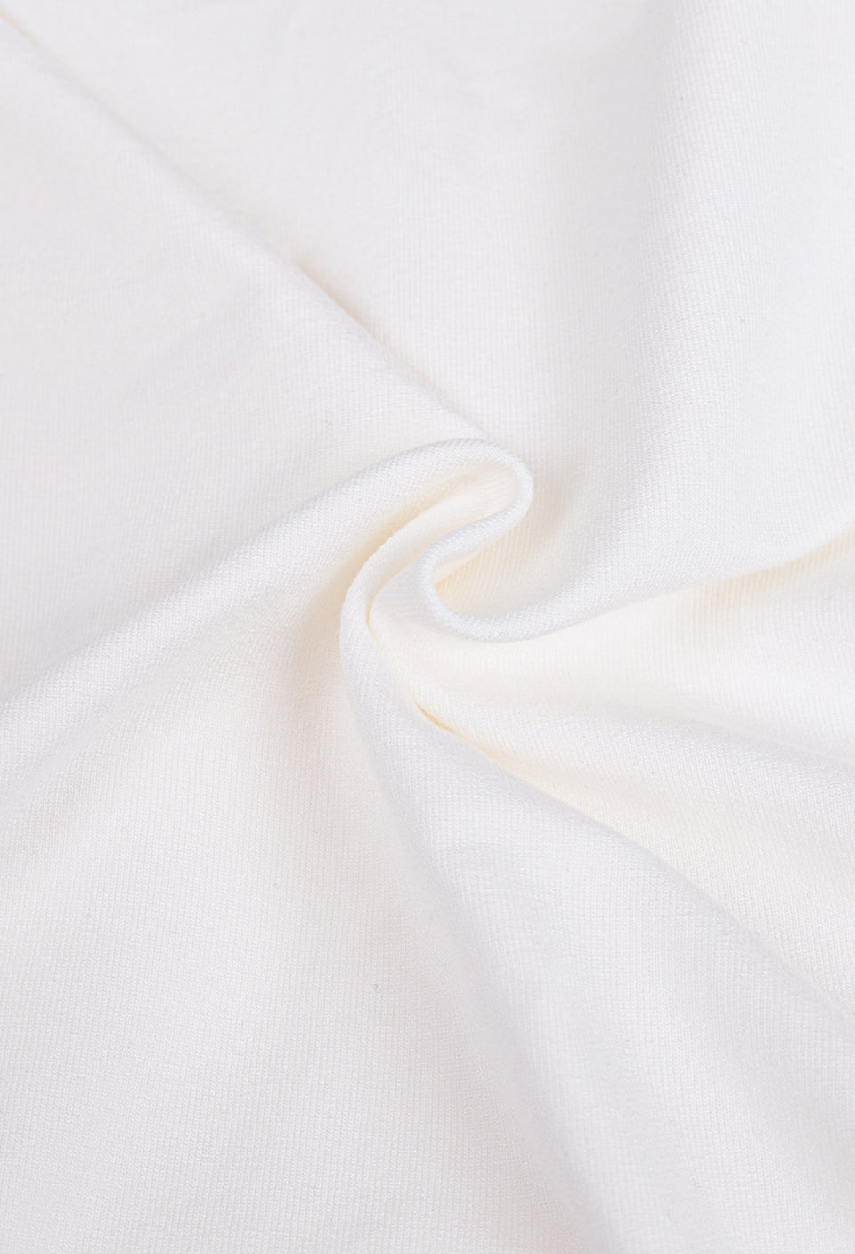 T-shirt Miss Gwyneth Off White