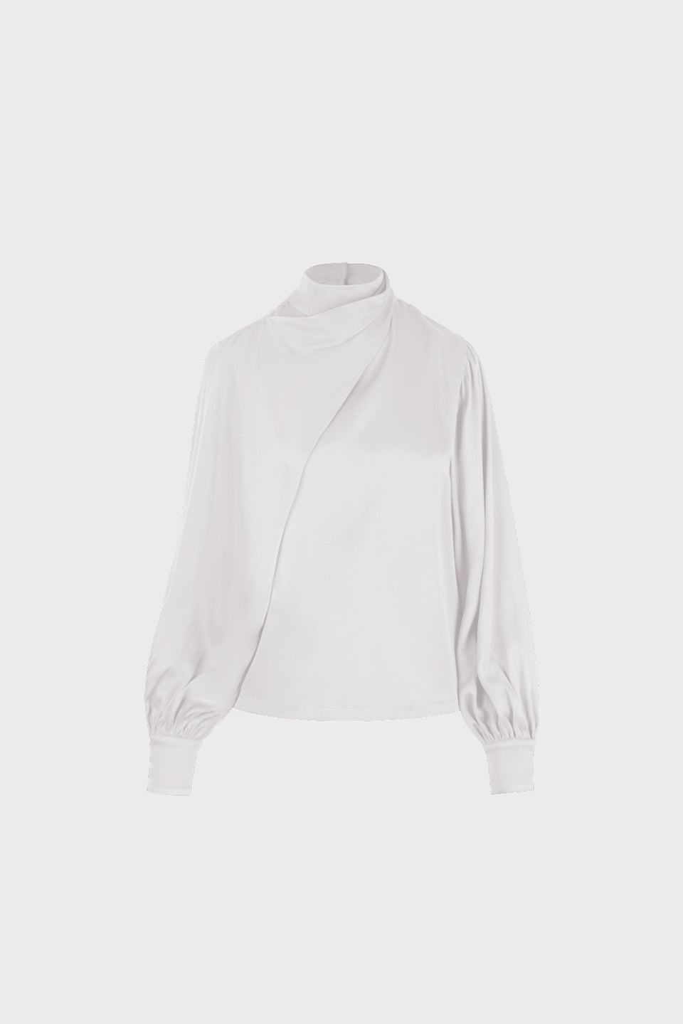 Bluzka Miss Rosemary Off White