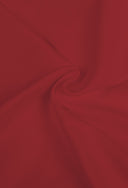 T-shirt Miss Gwyneth Red Brown