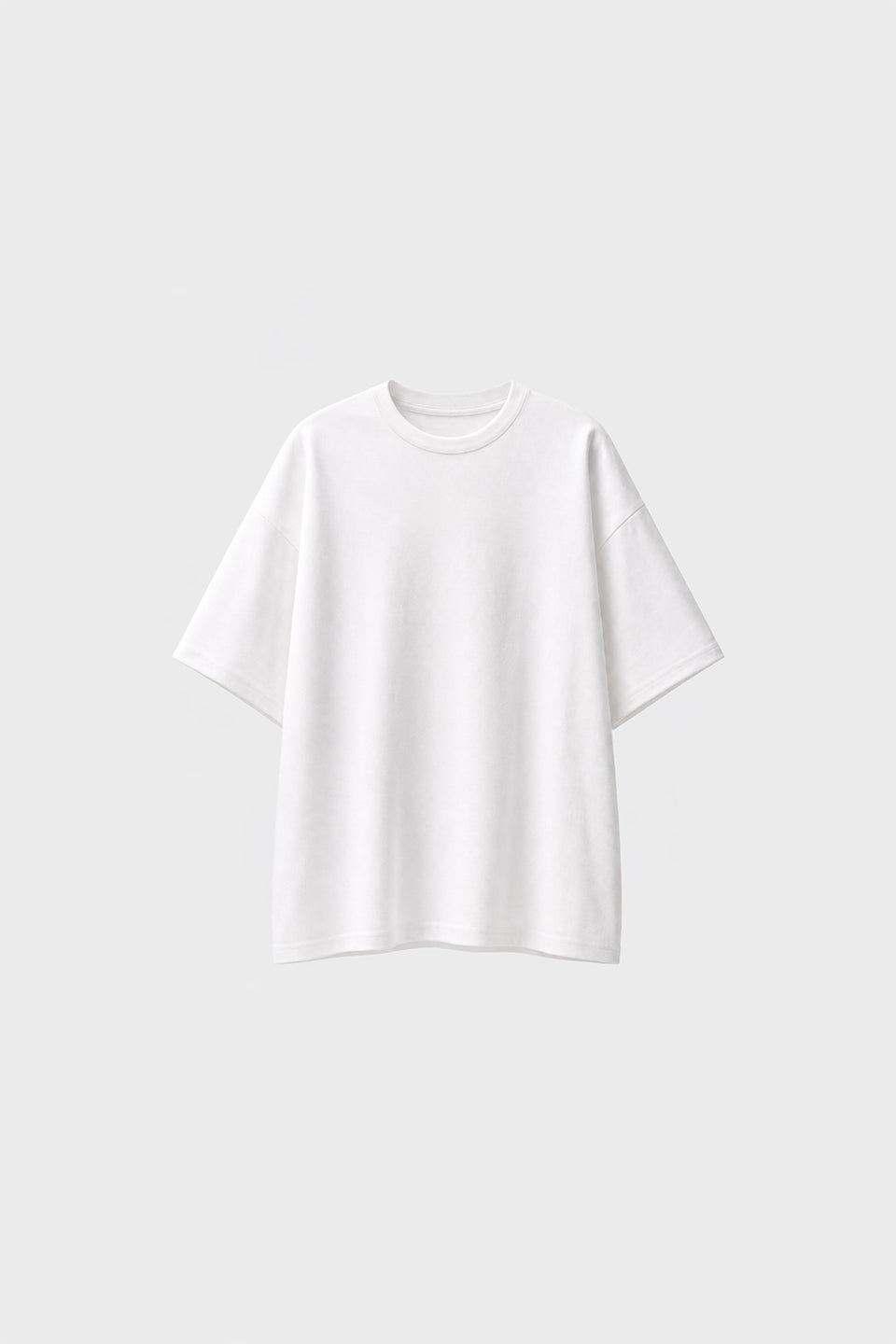 T-shirt Miss Iris Off White 01