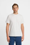 Mr Classic Off-White T-shirt
