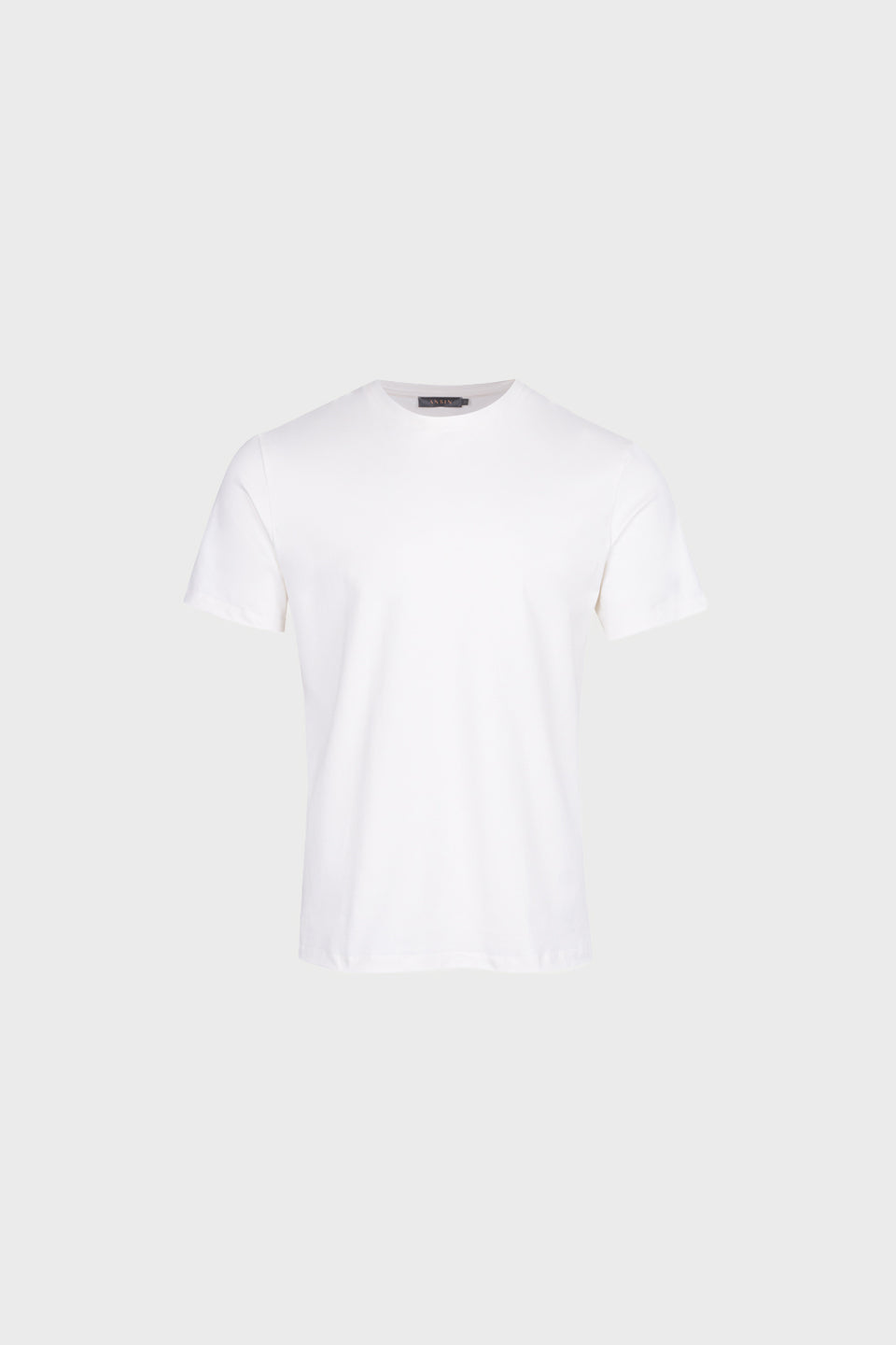 T-shirt Mr Classic Off White