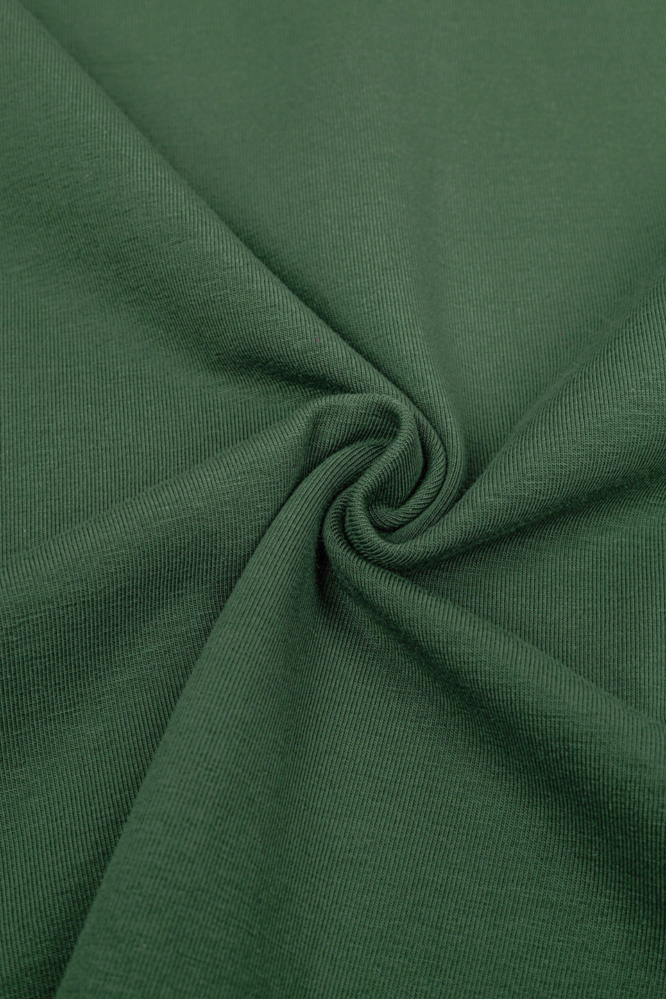 Mr Classic T-Shirt in Olive