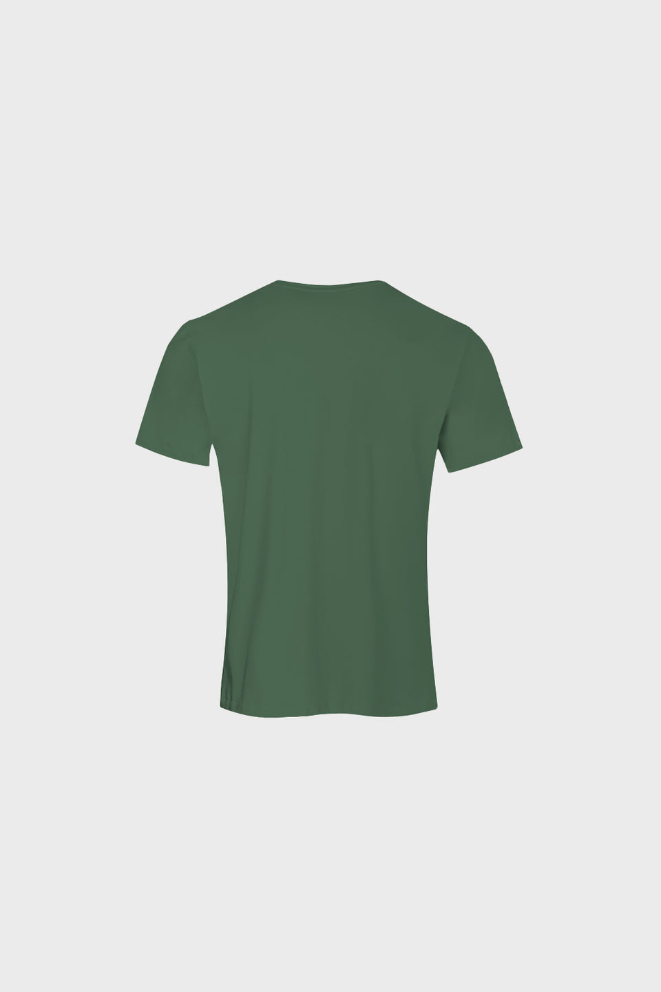 Mr Classic T-Shirt in Olive