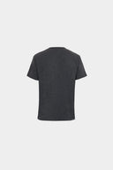 T-shirt Mr Edge Melange Grey