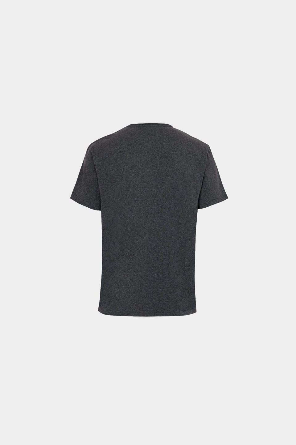 T-shirt Mr Edge Melange Grey