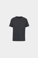 T-shirt Mr Edge Melange Grey